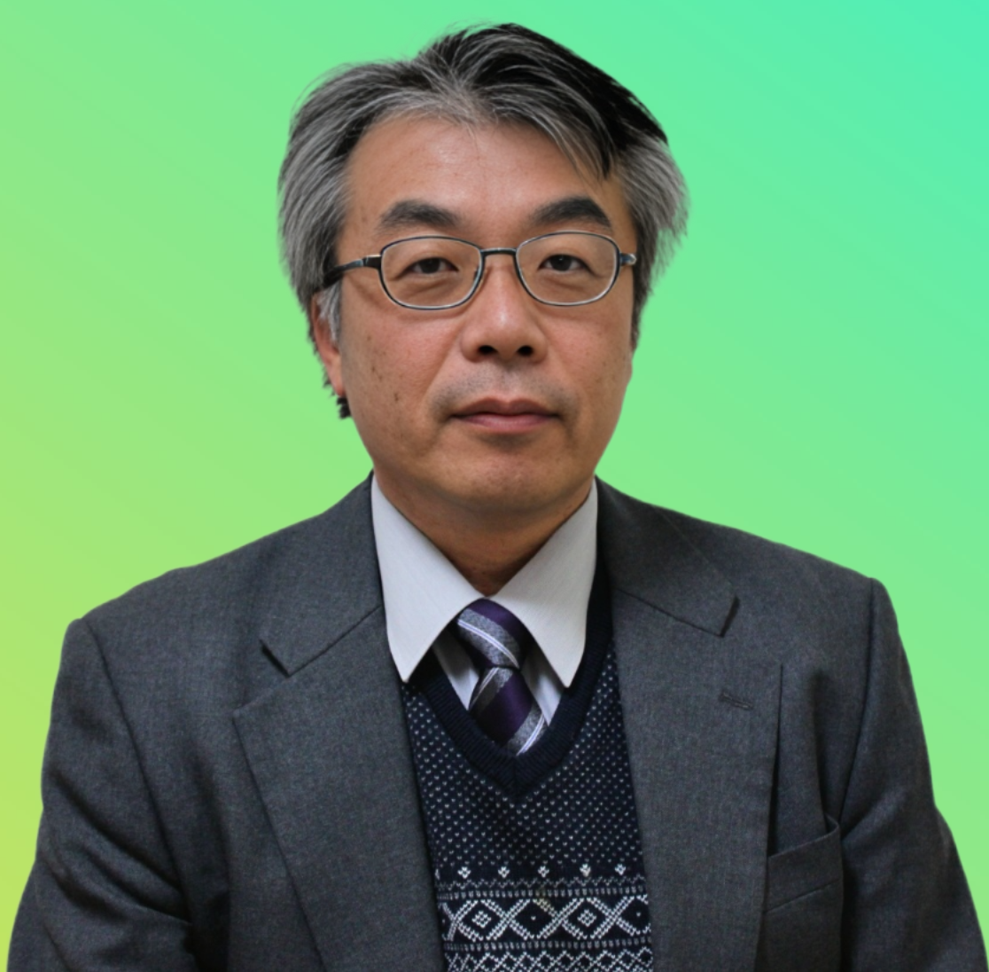 片岡宏誌のホームページ 徒然なるままに